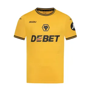 2024-25 Wolves PRO Home Shirt - Adult