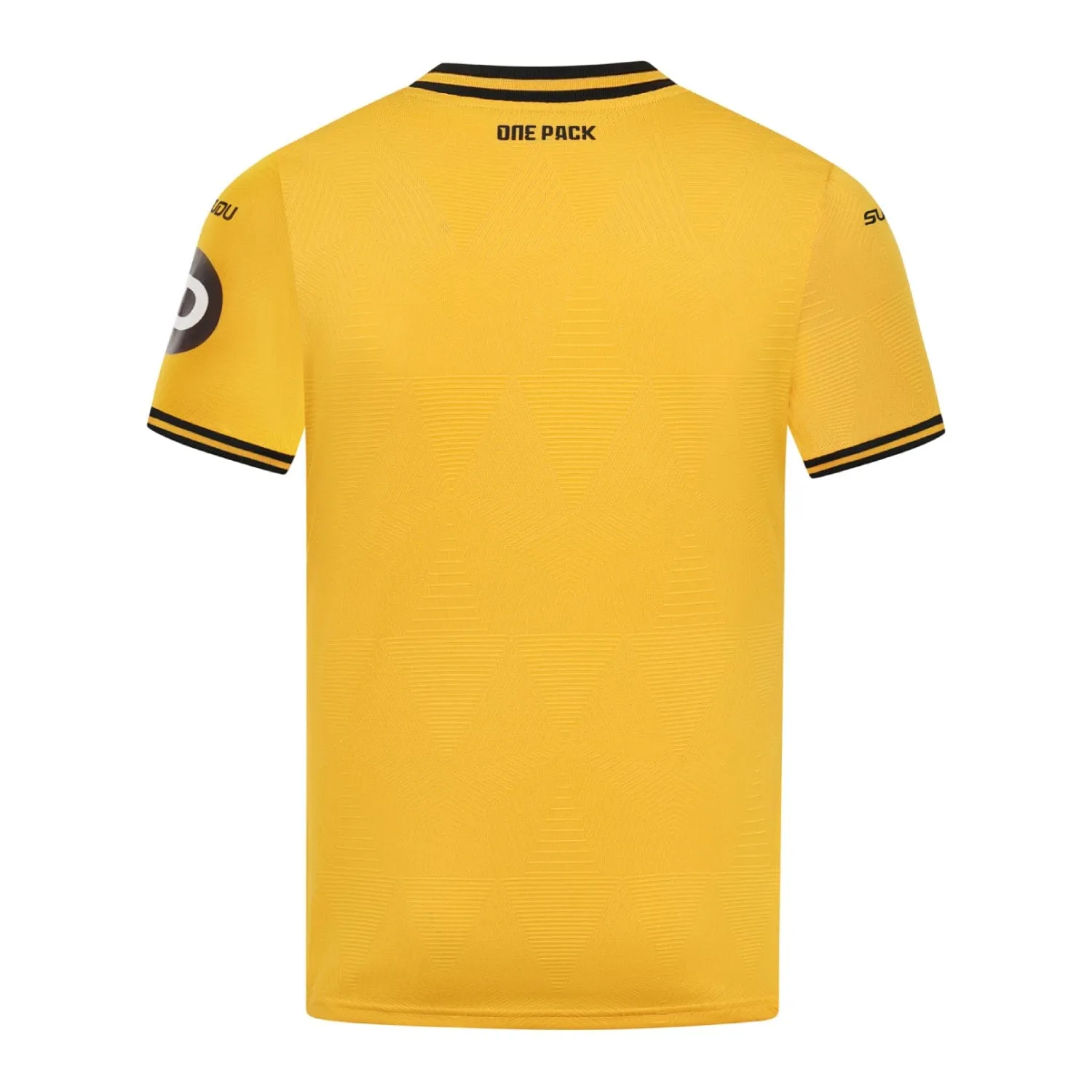 2024-25 Wolves PRO Home Shirt - Adult