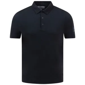 Adicross Polo Black - AW22