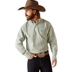 Ariat Men's Edson Classic Fit Shirt