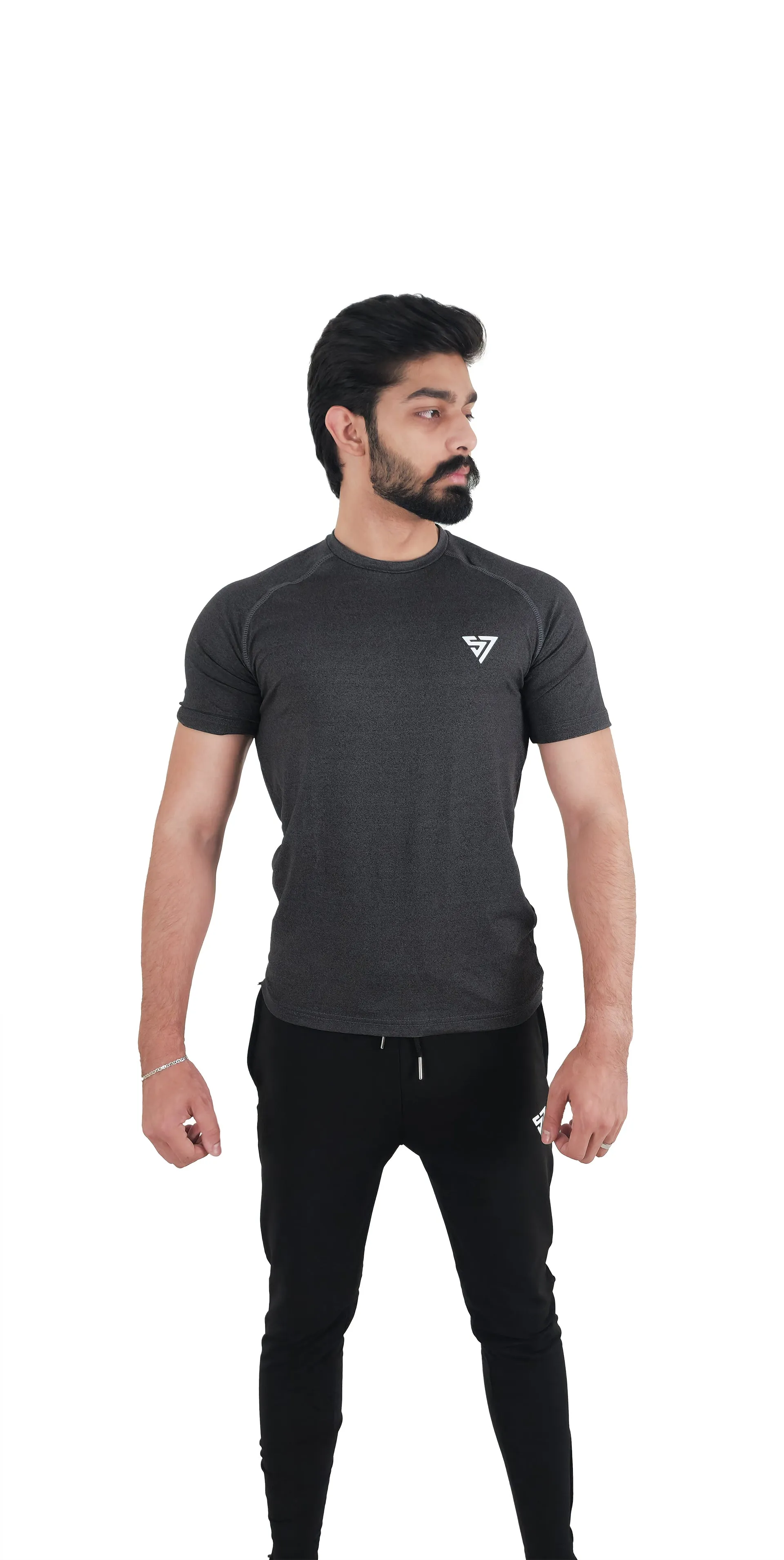 Athlete's Edge Shirt Charcoal