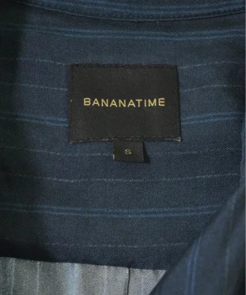 BANANATIME Casual shirts