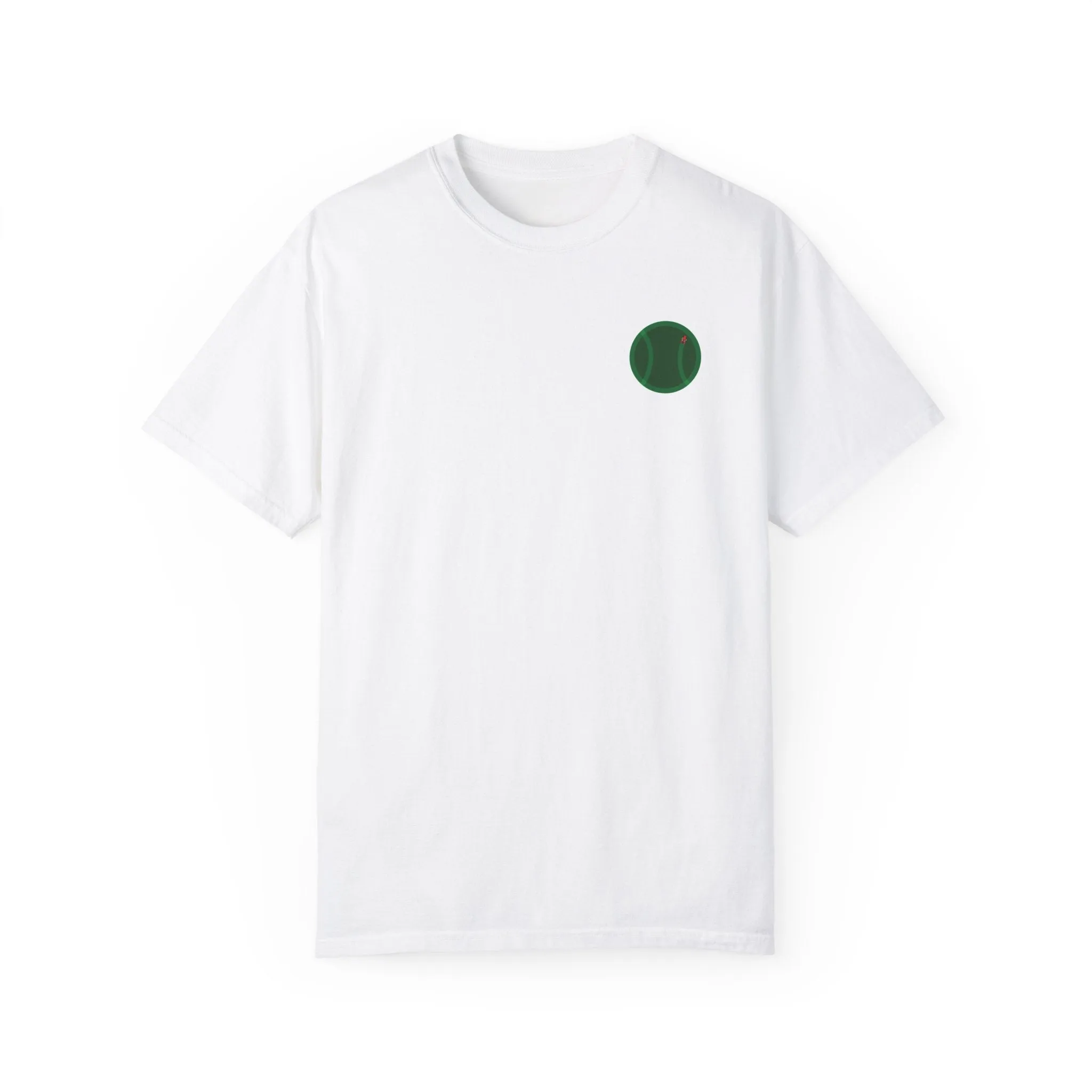 Baseball Grass T-Shirt | At The Ballpark Apparel