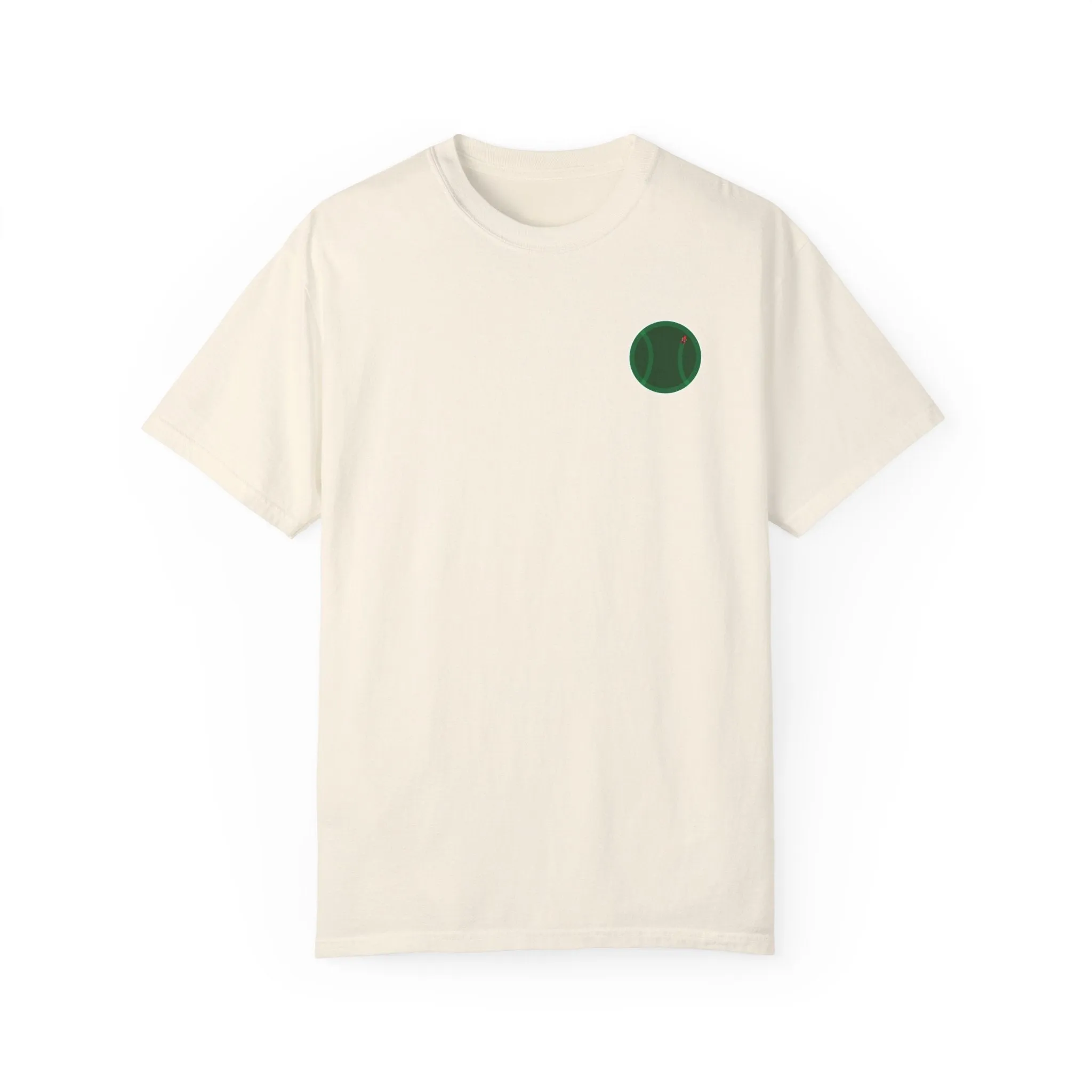 Baseball Grass T-Shirt | At The Ballpark Apparel