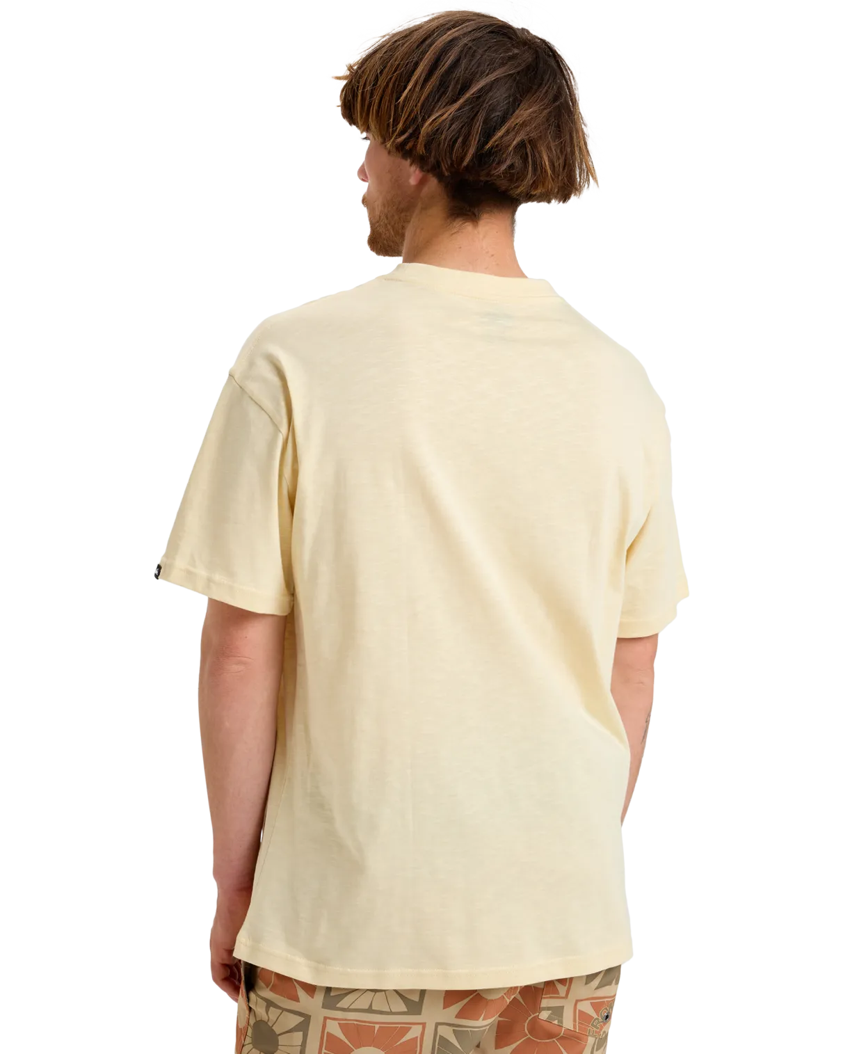 Bloomy T-Shirt in Summer Melon