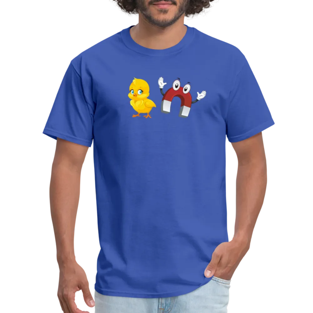 Chick Magnet T-Shirt