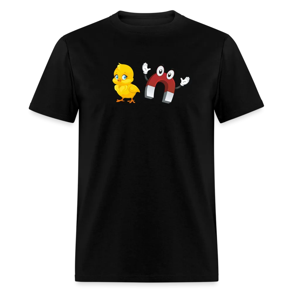 Chick Magnet T-Shirt