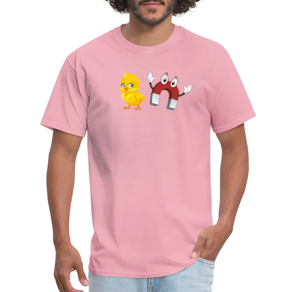 Chick Magnet T-Shirt