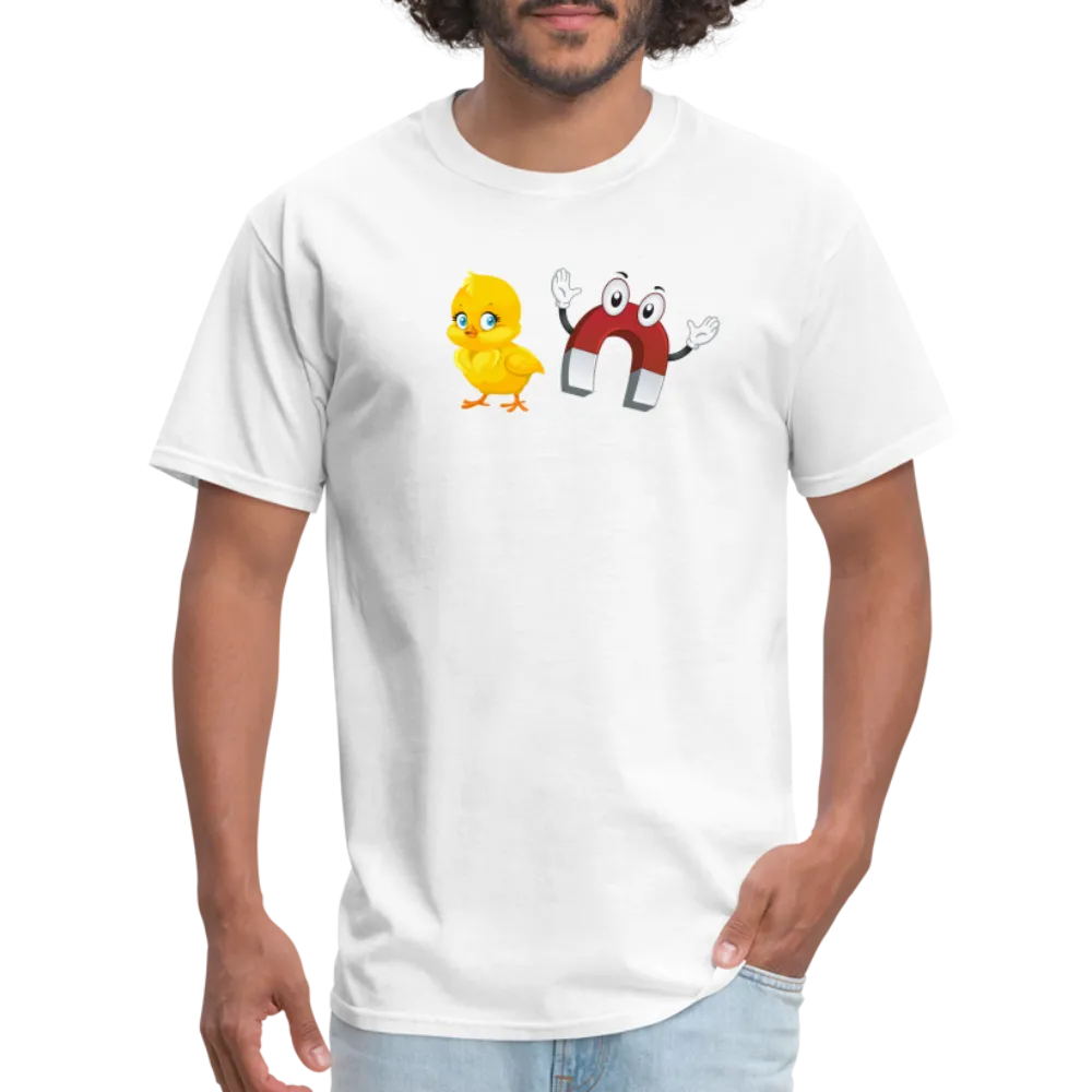 Chick Magnet T-Shirt