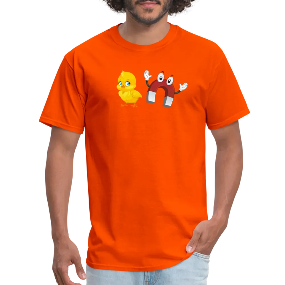 Chick Magnet T-Shirt