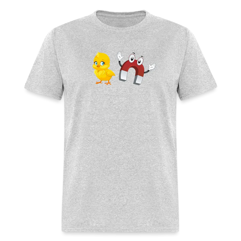 Chick Magnet T-Shirt