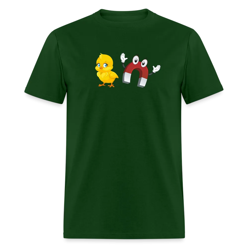 Chick Magnet T-Shirt