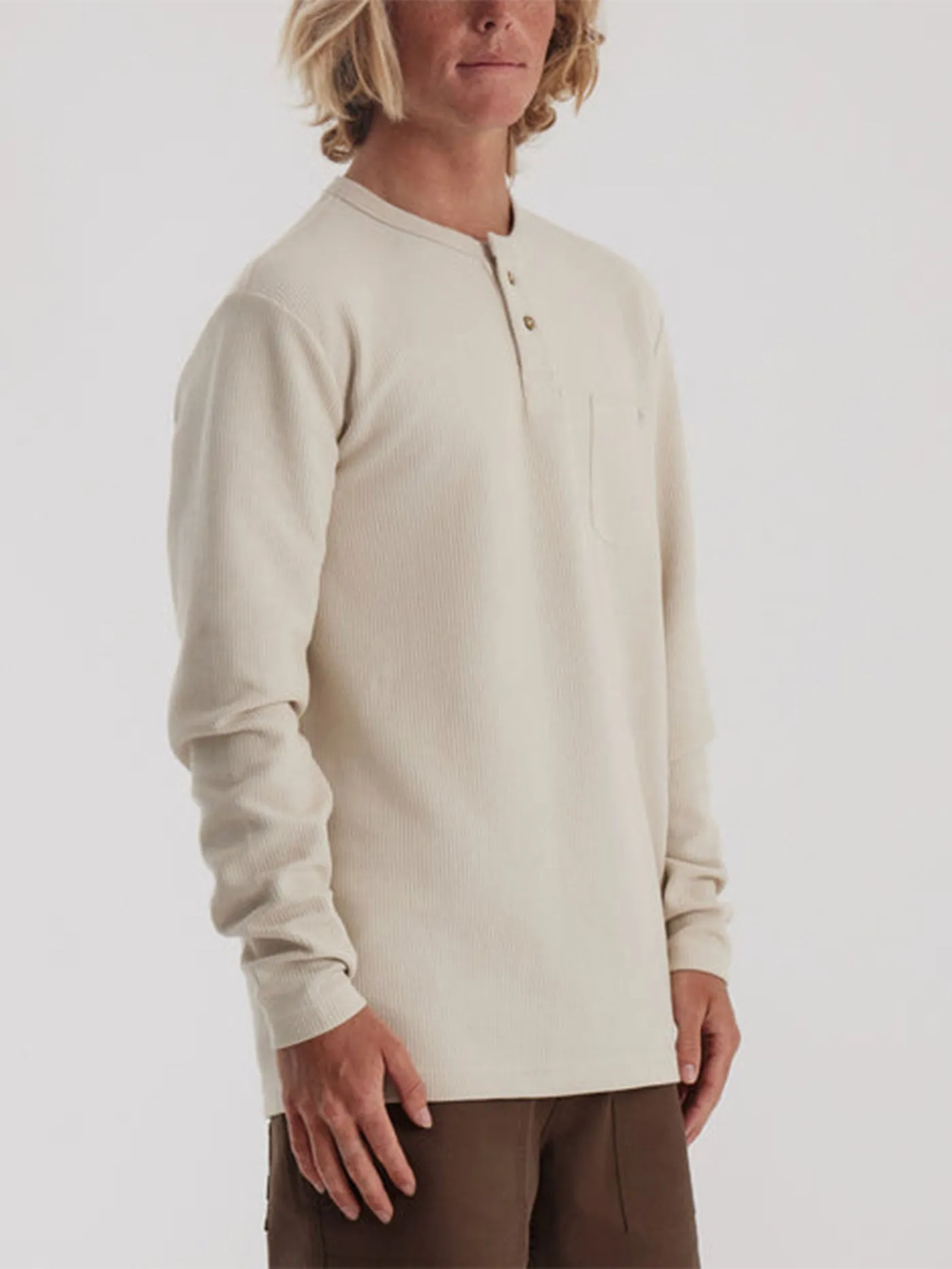 Companion Thermal Long Sleeve T-Shirt