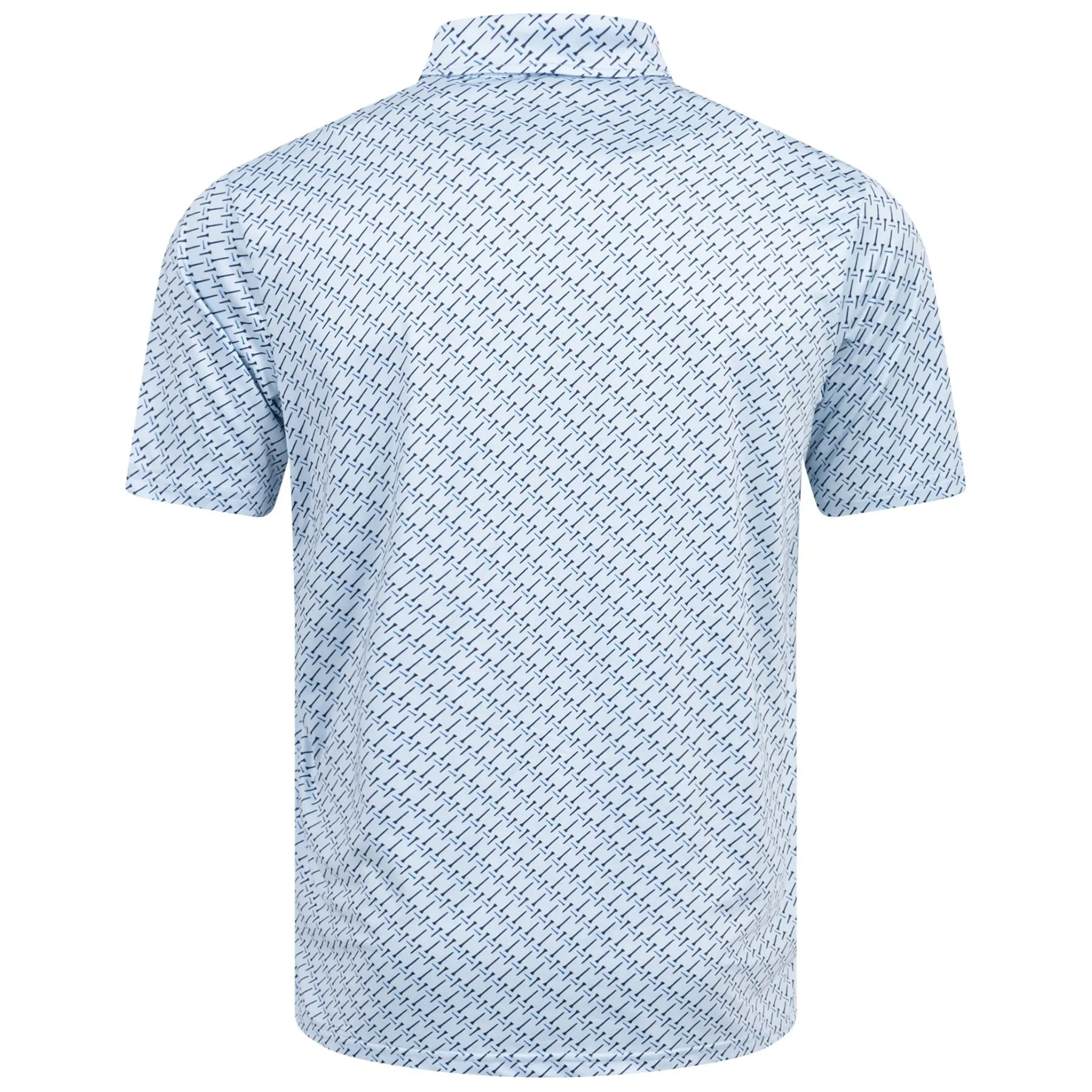 Condor Polo Light Blue - W24