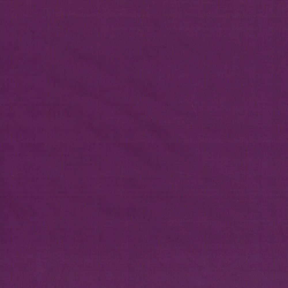 Cotton Poplin - Purple