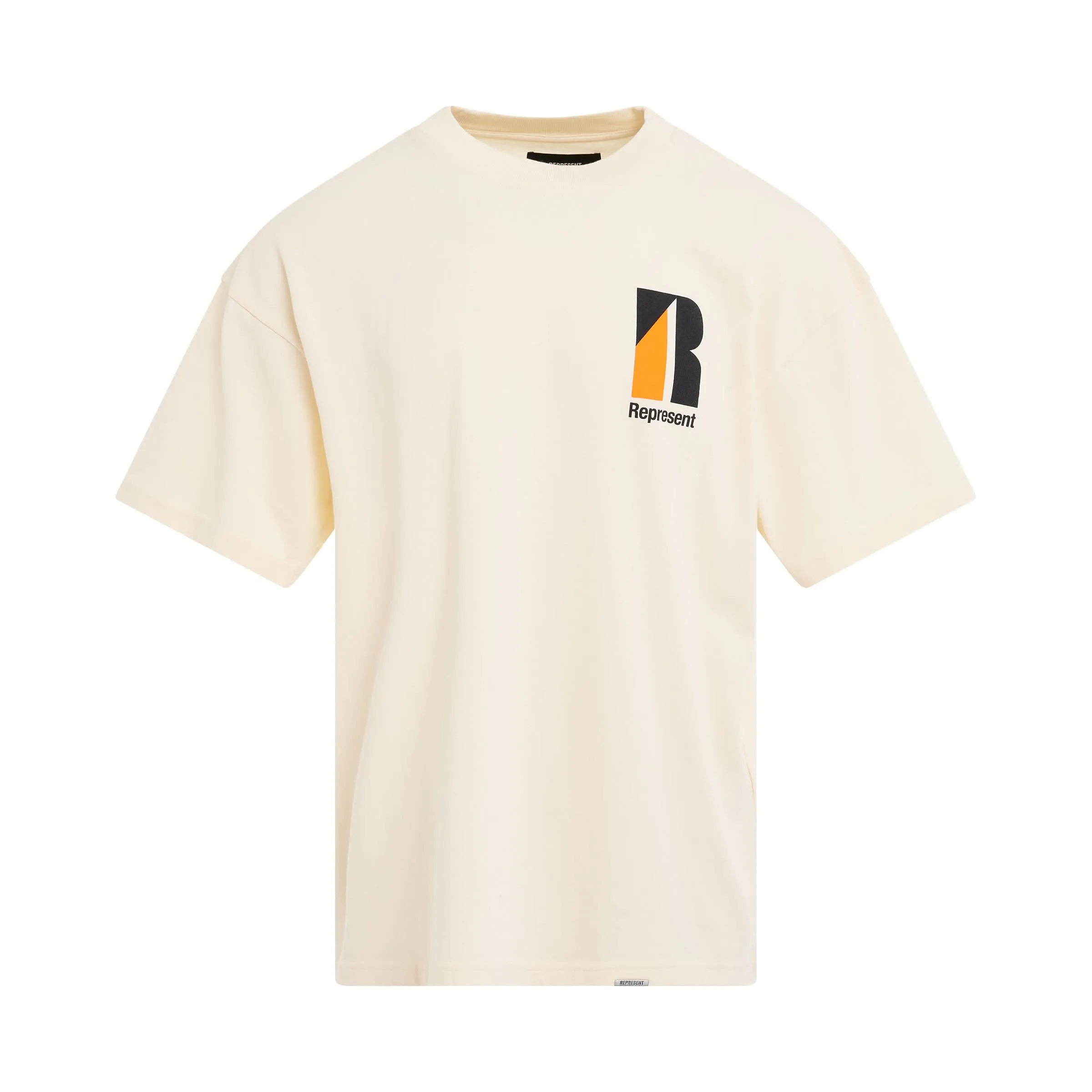 Decade of Speed T-Shirt in Cream