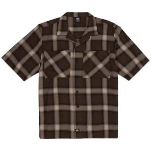 Dickies - Down South Shirt Timber Brown