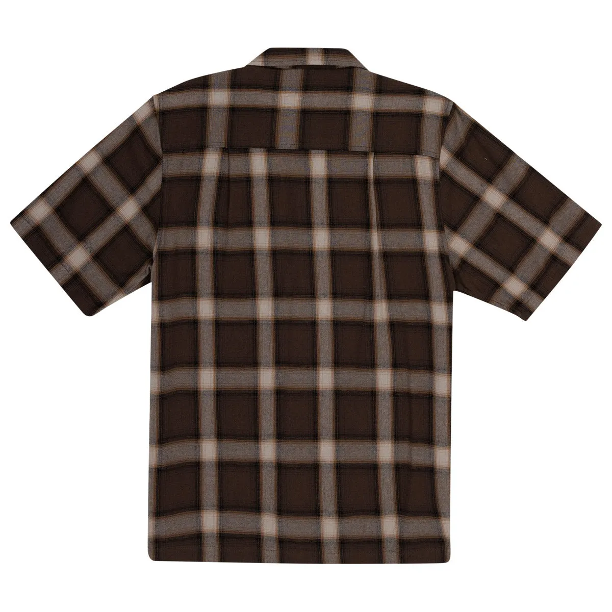 Dickies - Down South Shirt Timber Brown