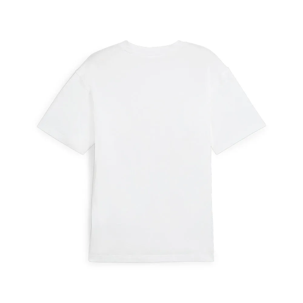 Downtown Re:Collection Crew Neck Short Sleeve T-Shirt