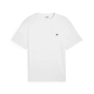 Downtown Re:Collection Crew Neck Short Sleeve T-Shirt