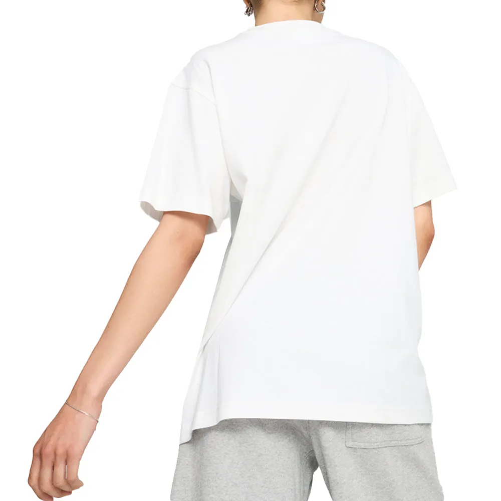 Downtown Re:Collection Crew Neck Short Sleeve T-Shirt