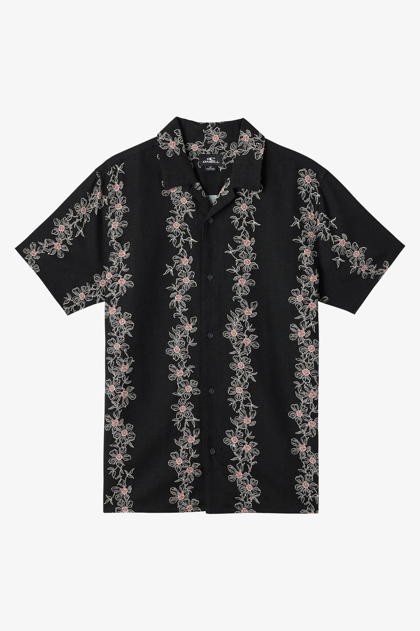 EAST CLIFF PIER FLOW STANDARD SHIRT