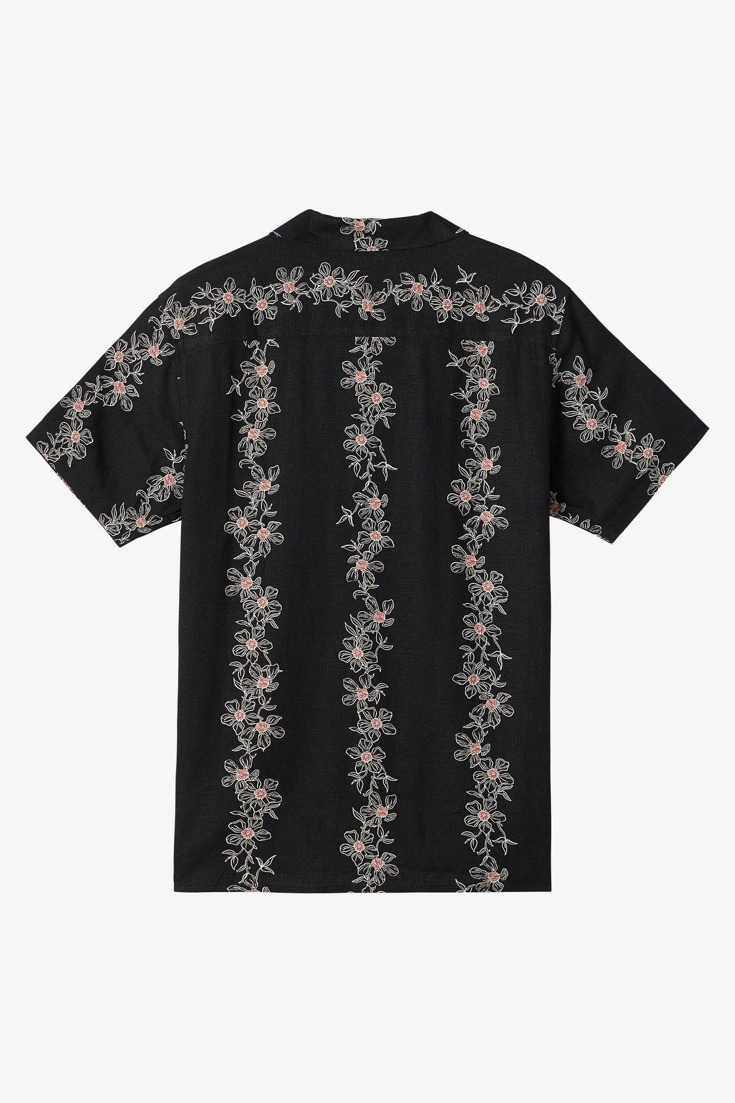 EAST CLIFF PIER FLOW STANDARD SHIRT