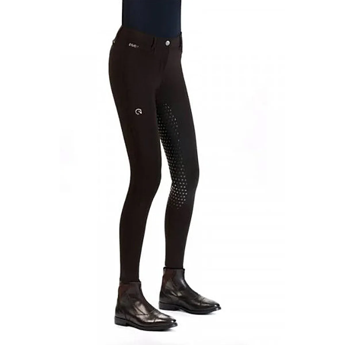 EGO 7 Women's Dressage FG Breech