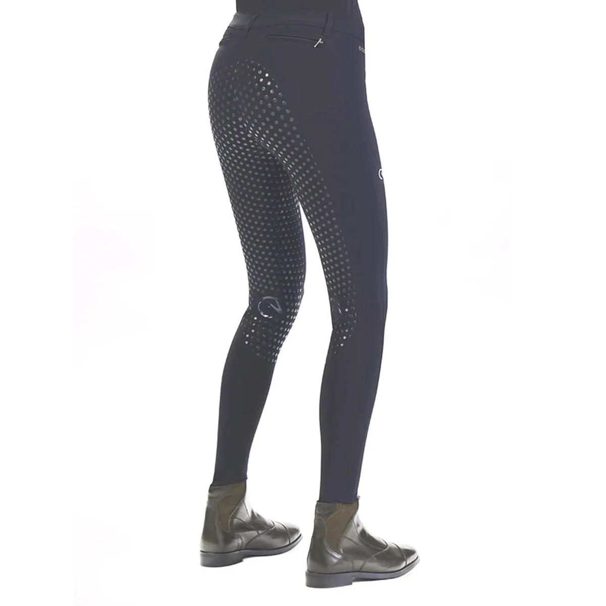 EGO 7 Women's Dressage FG Breech