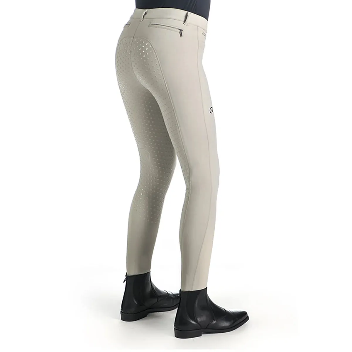 EGO 7 Women's Dressage FG Breech