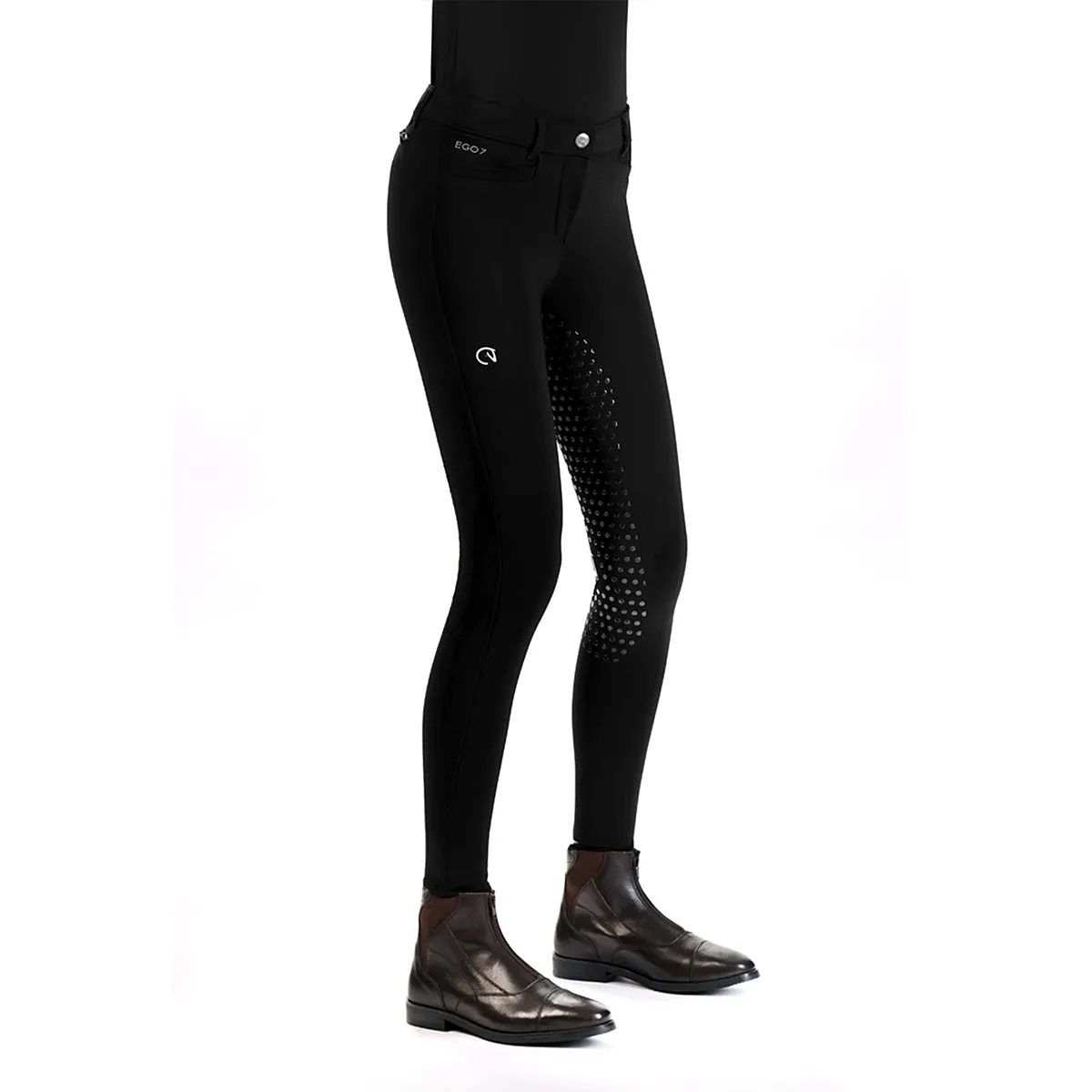 EGO 7 Women's Dressage FG Breech