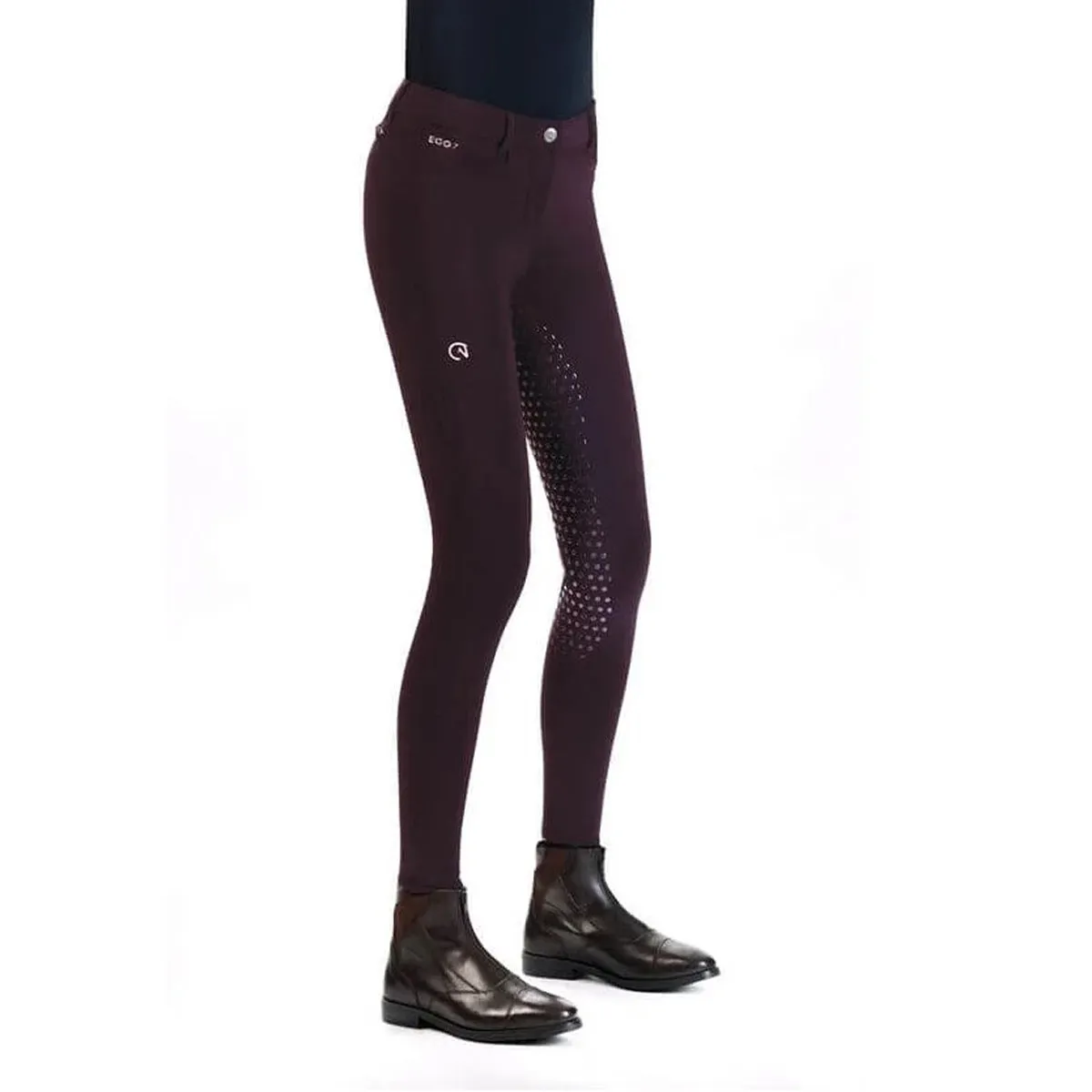 EGO 7 Women's Dressage FG Breech