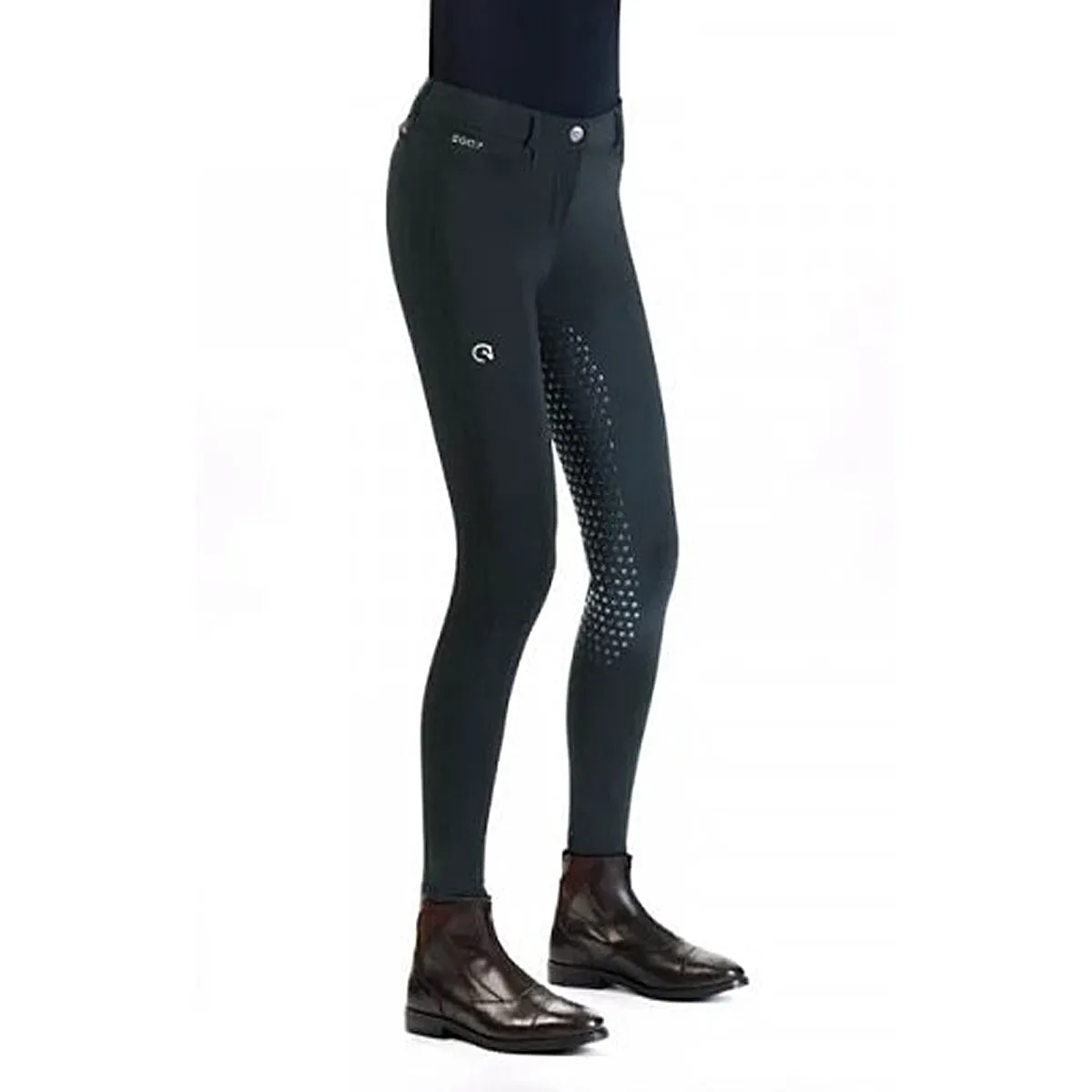 EGO 7 Women's Dressage FG Breech