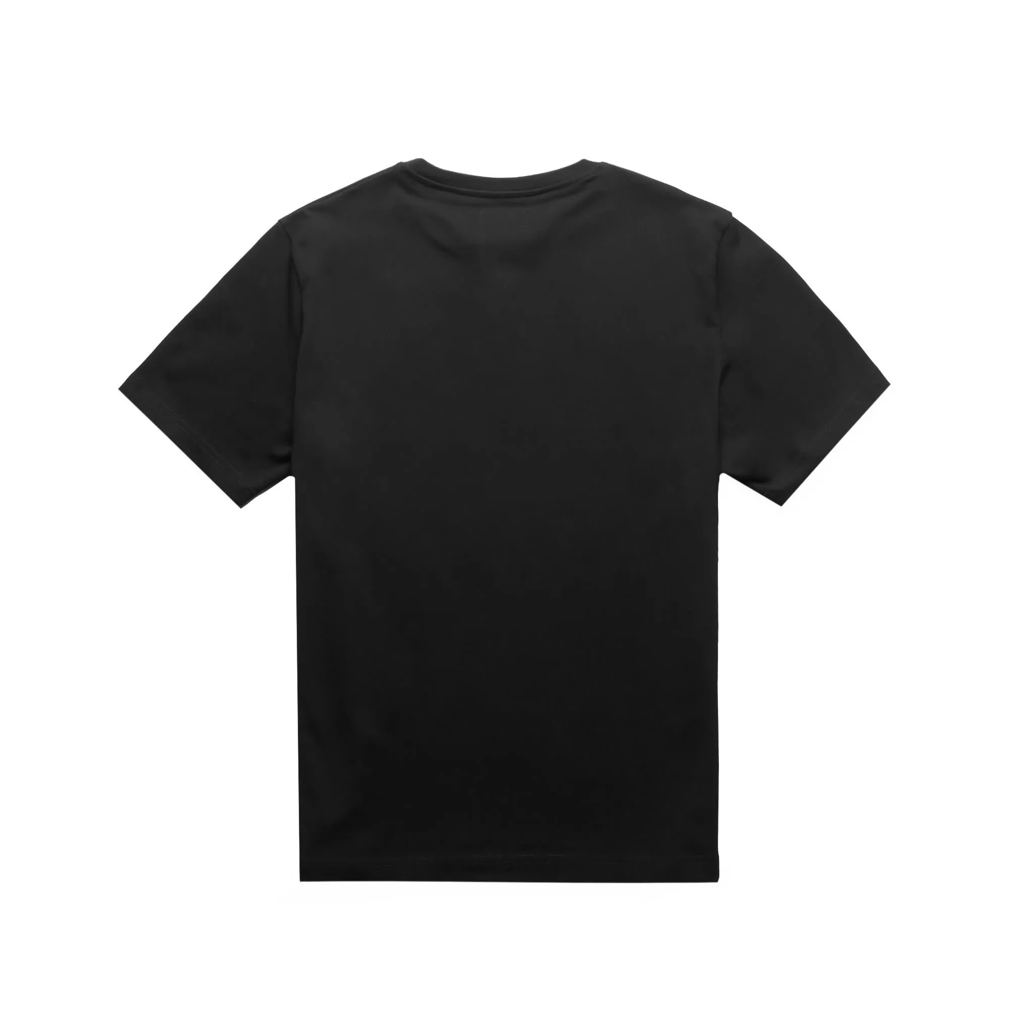 ESSENTIAL Box Print Tee