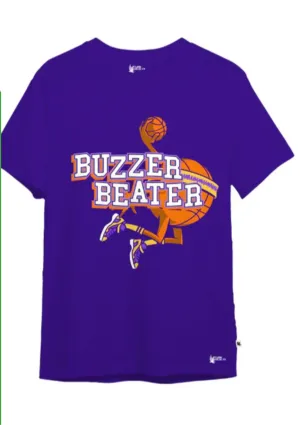 Flow Society - Buzzer Beater T-Shirt