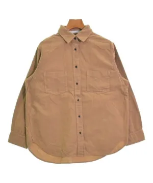 FRAMeWORK Casual shirts