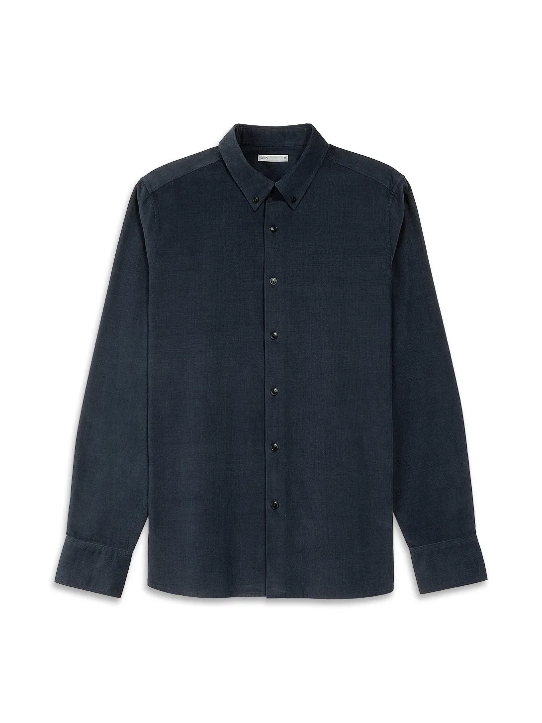 Fulton Corduroy Shirt