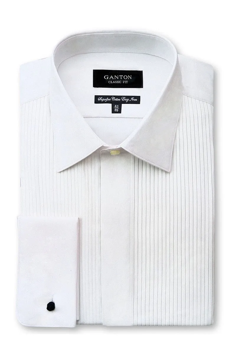 Ganton Alexander Dinner Shirt