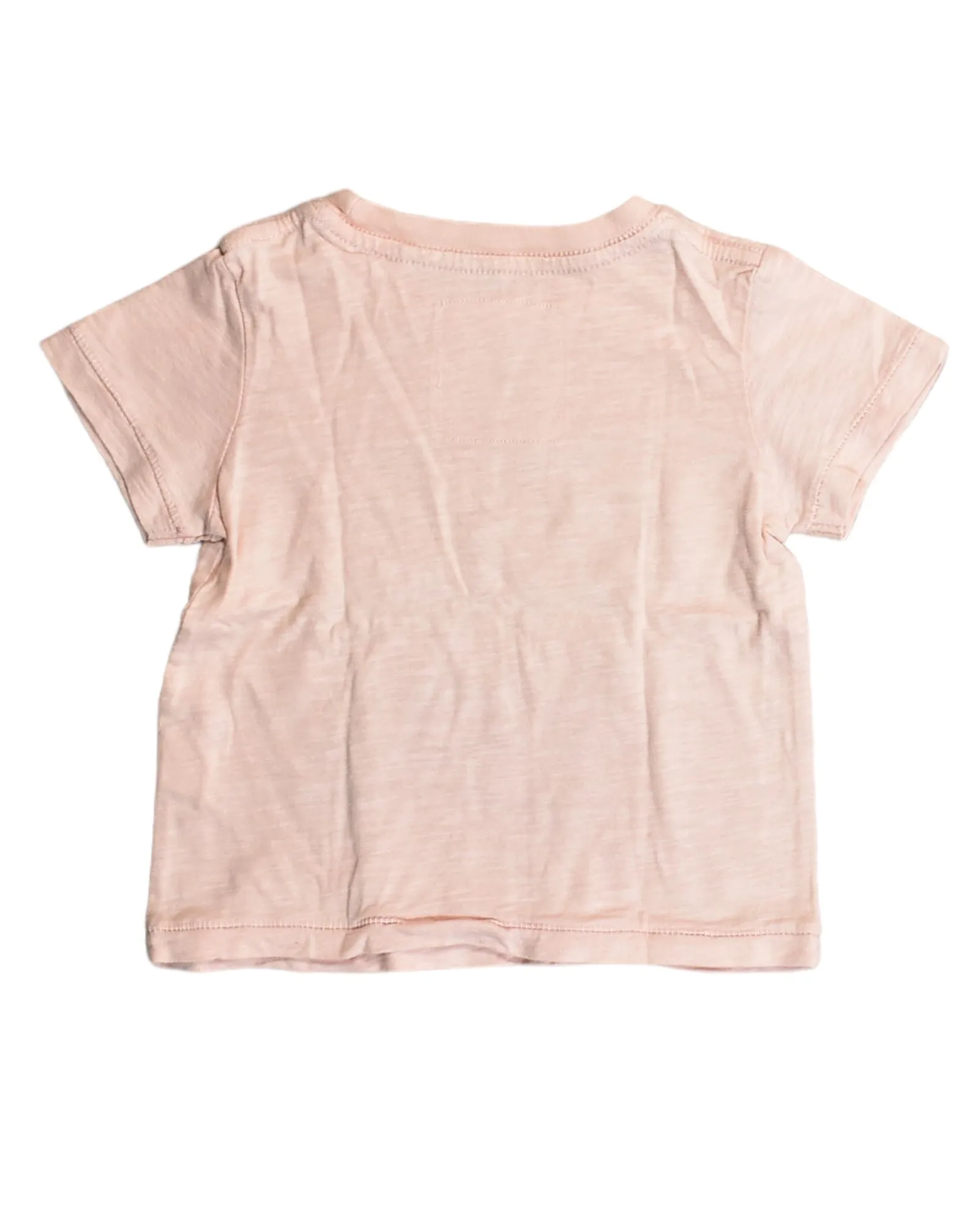 Gingersnaps Short Sleeve T-Shirt 6-12M