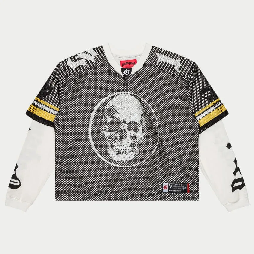 Godspeed TD Layered Jersey