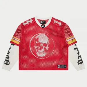 Godspeed TD Layered Jersey