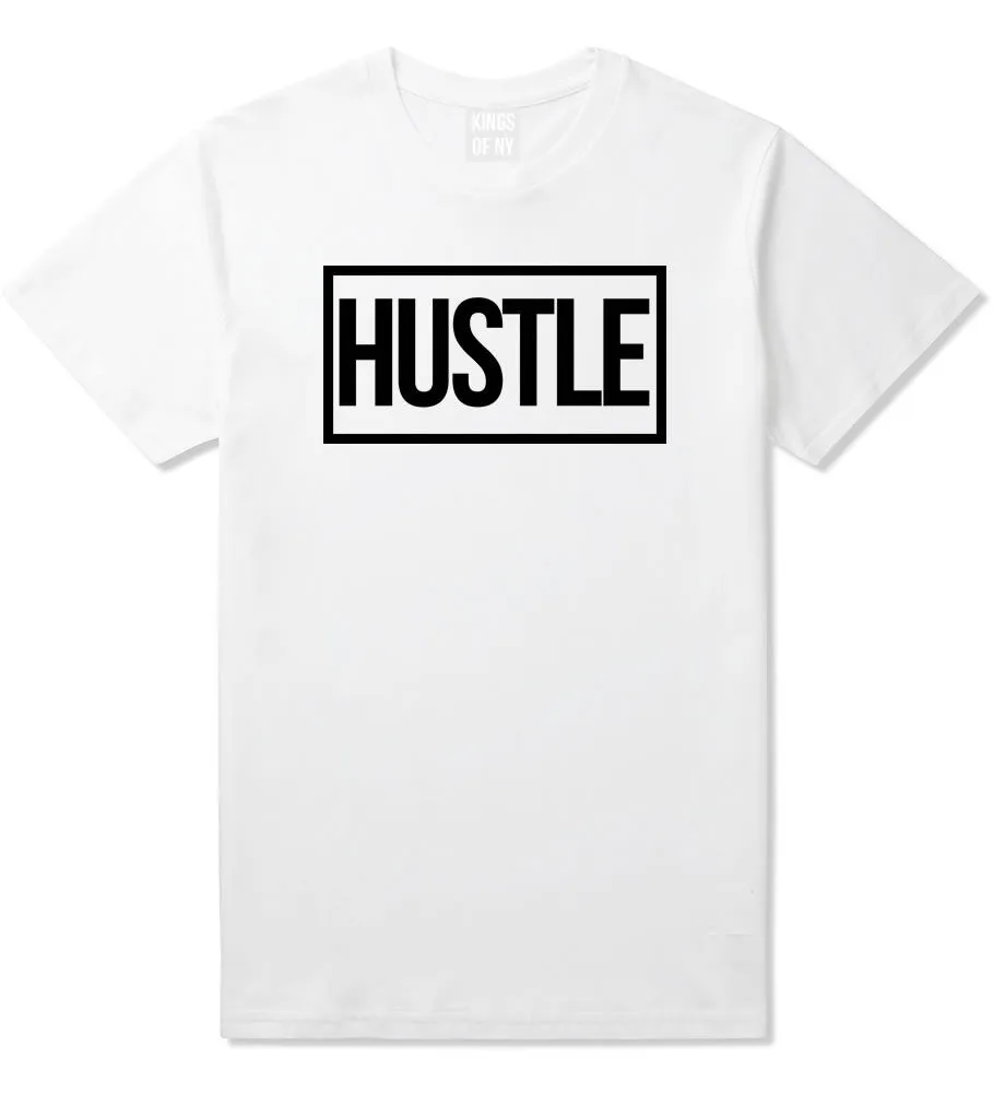 Hustle T-Shirt