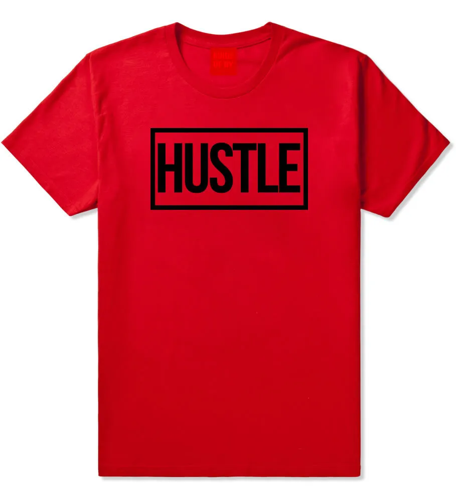 Hustle T-Shirt