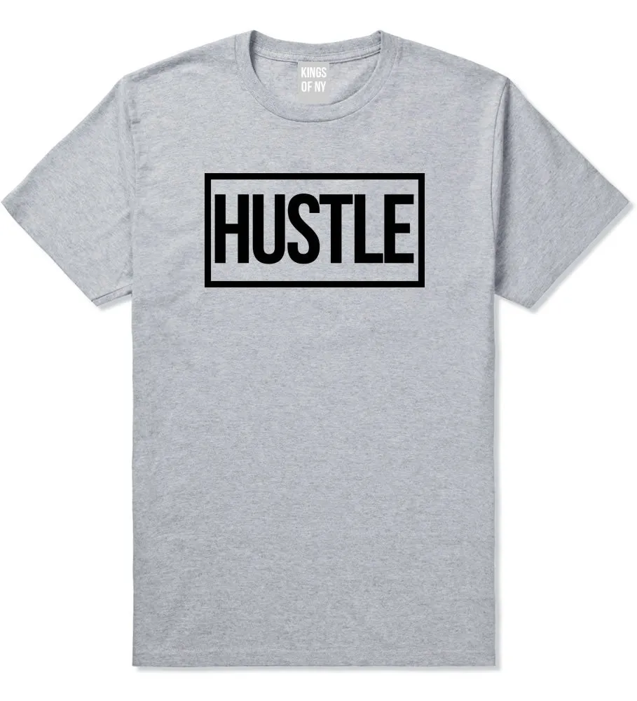 Hustle T-Shirt