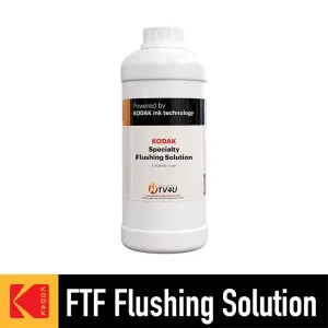 KODAK Specialty Flushing Solution 1 Liter