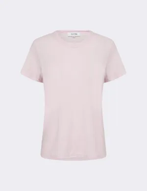 LR-ANY 1 T-shirt Light pink