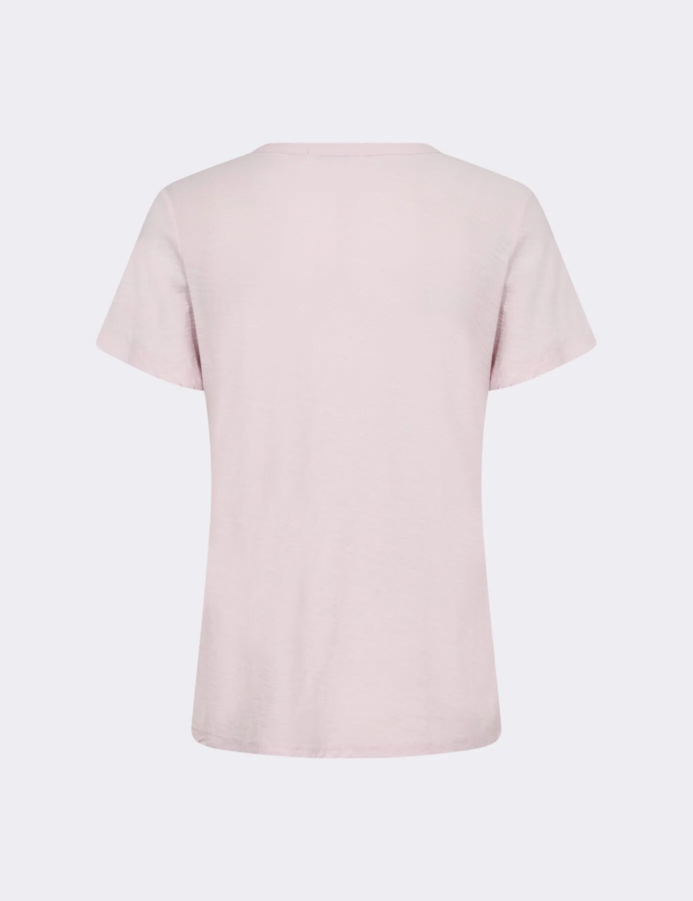 LR-ANY 1 T-shirt Light pink