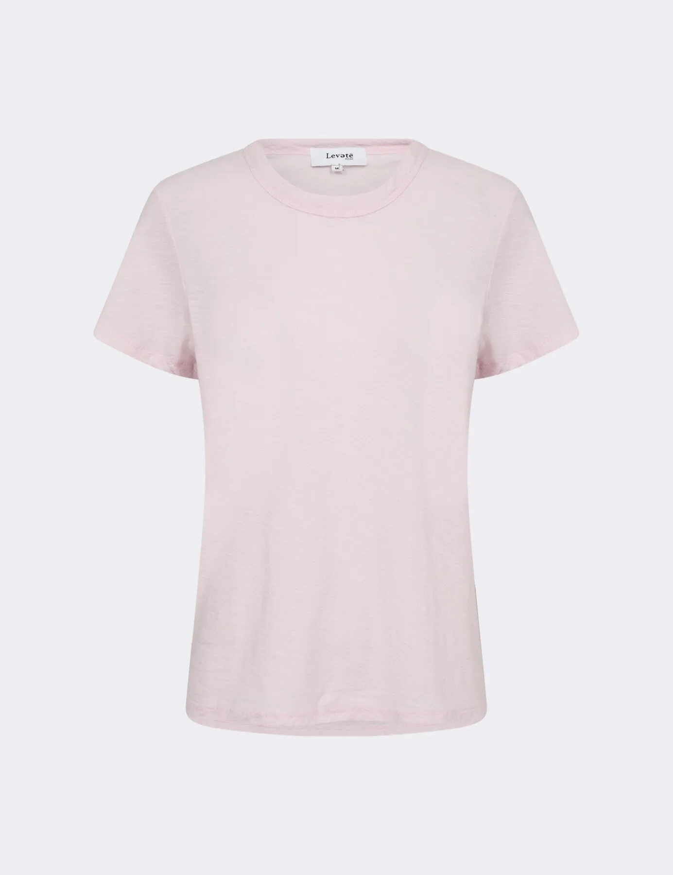 LR-ANY 1 T-shirt Light pink