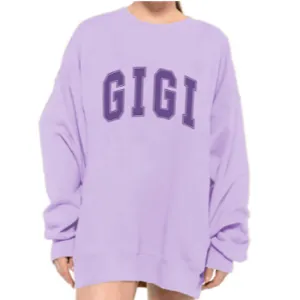 LS-4040 Gigi Lilac