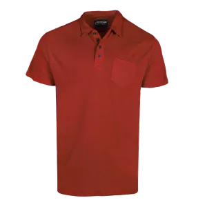 Men's Beech Essential Polo